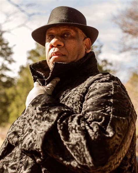 The Invention of André Leon Talley 